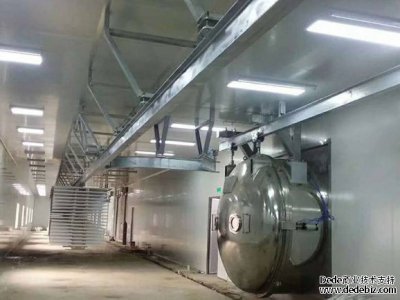 真空凍干機設備廠家講述小型食品凍干使用注意
